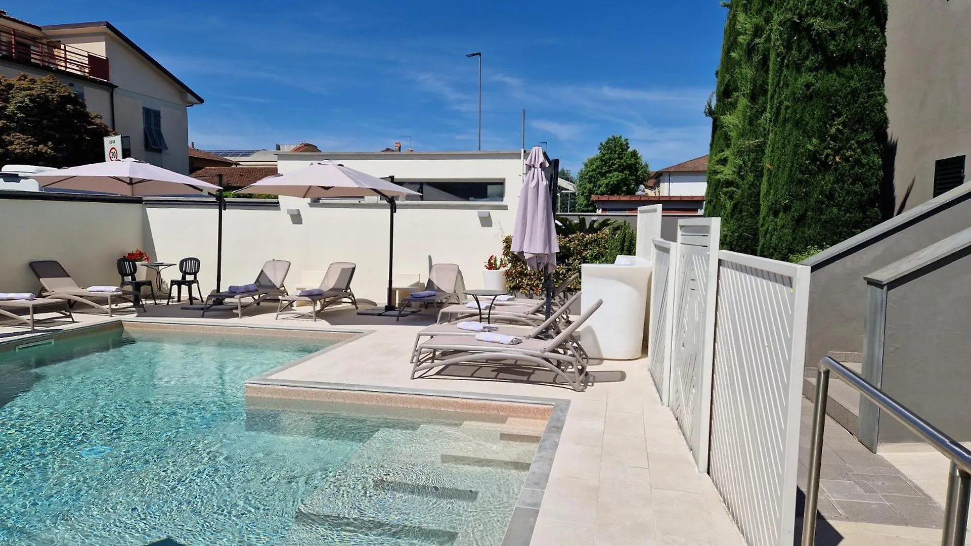 Aparthotel San Marco Holidays Lucca
