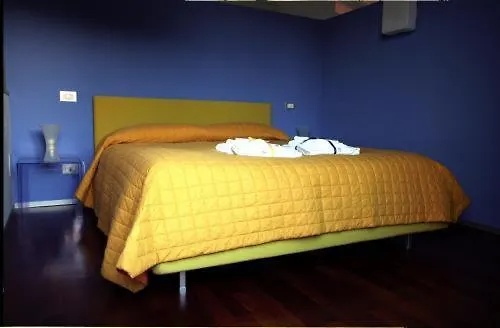 San Marco Holidays Lucca 5*,