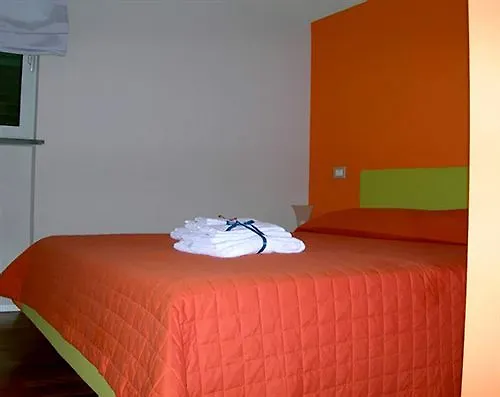 Aparthotel San Marco Holidays Lucca