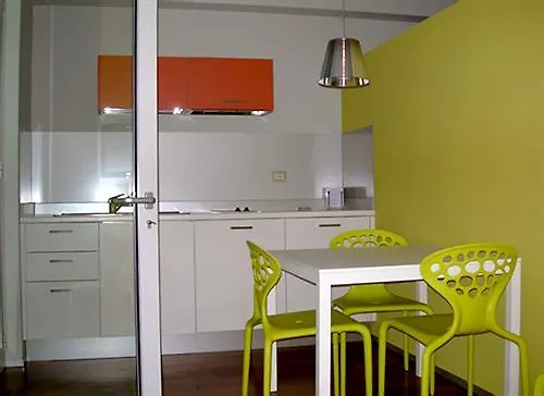 Aparthotel San Marco Holidays Lucca
