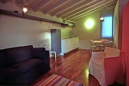 Aparthotel San Marco Holidays Lucca