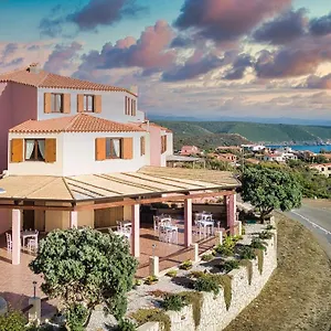 Trinita Dei Corsari Hotel Torre dei Corsari