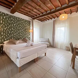 New! -verderame Rooms&suite In Gasthuis