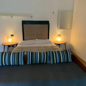 Mood - Flarer 21 , Pavia Italy