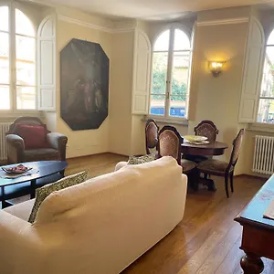 Apartment Serena, Lucca