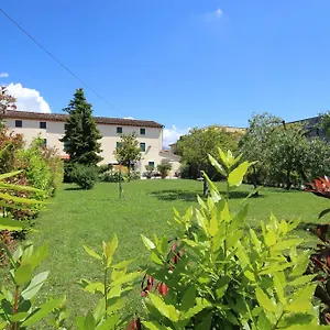 Apartment Corte Dell'arancio, Lucca