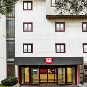 Dc International Hotel Padua