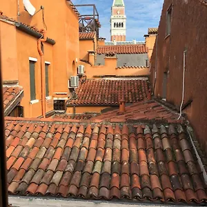 Corte Contarina , Venice Italy
