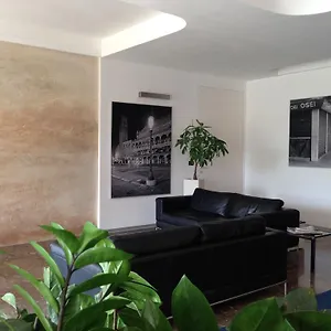 Al Cason Hotel Padua