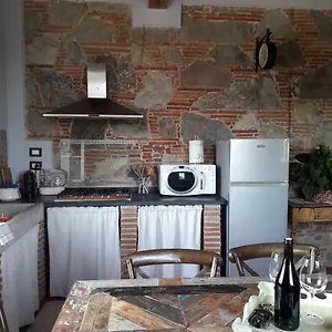 Casa De Servi Lucca
