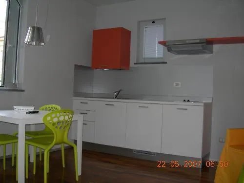 Апарт-отель San Marco Holidays Лукка