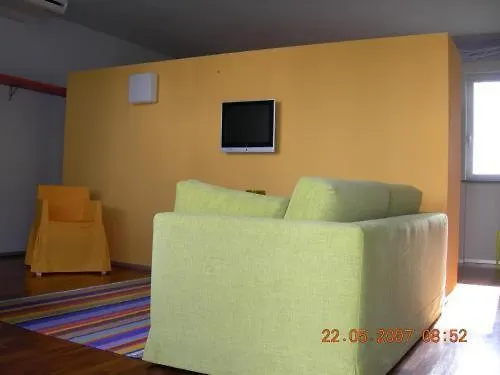 San Marco Holidays Лукка