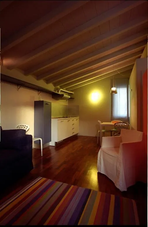 San Marco Holidays Лукка Италия