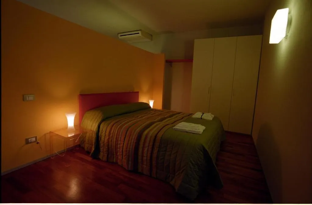 San Marco Holidays Lucca Aparthotel