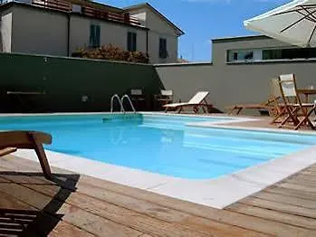 Aparthotel San Marco Holidays Lucca