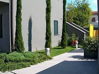 San Marco Holidays Лукка 5*,  Италия