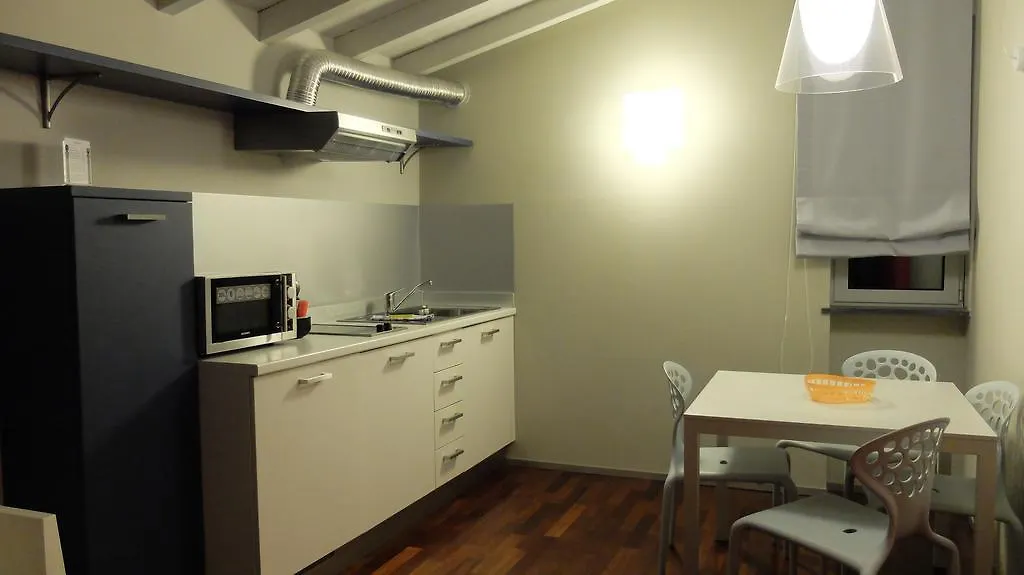 Aparthotel San Marco Holidays Lucca