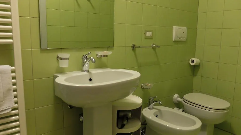 San Marco Holidays Lucca Aparthotel