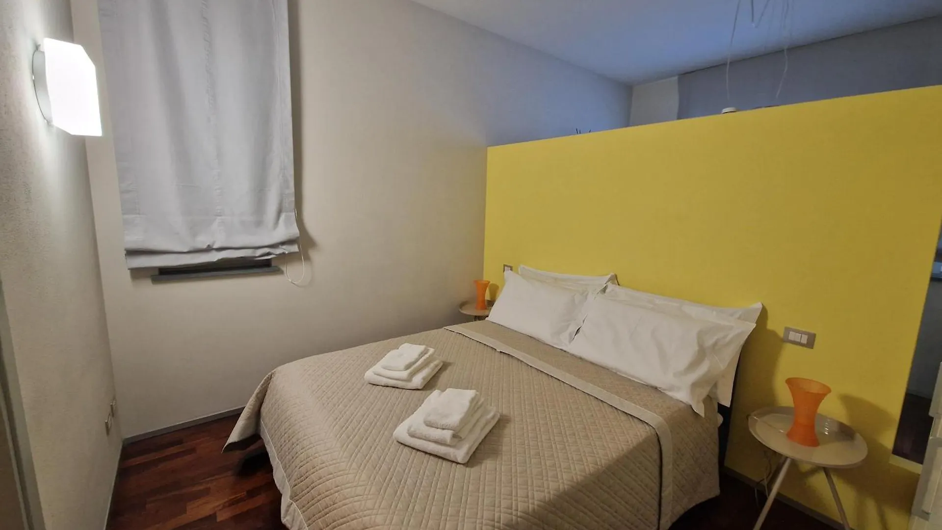 Aparthotel San Marco Holidays Lucca