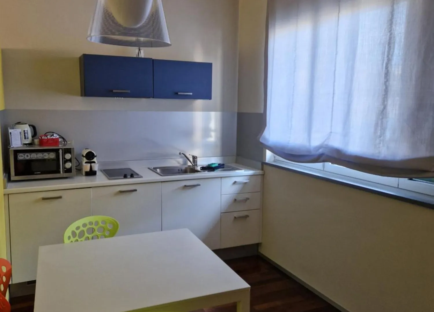 San Marco Holidays Лукка Апарт-отель