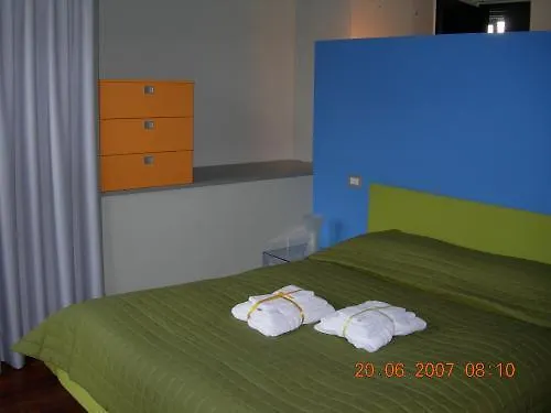 San Marco Holidays Lucca Aparthotel