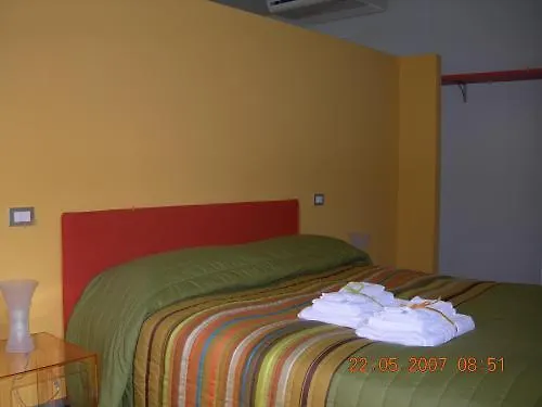 ***** Апарт-отель San Marco Holidays Лукка Италия