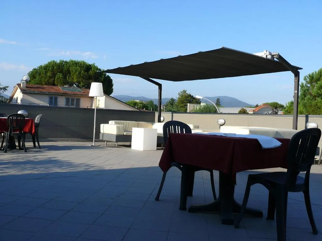 Aparthotel San Marco Holidays Lucca