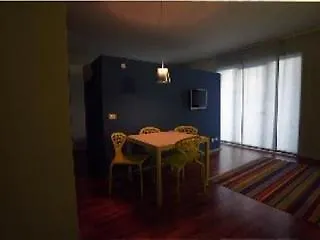 San Marco Holidays Лукка Апарт-отель