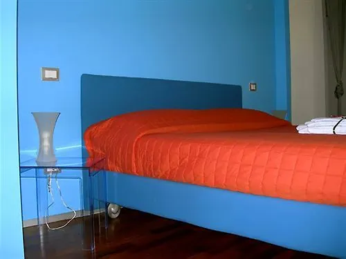 San Marco Holidays Lucca 5*,  Italia