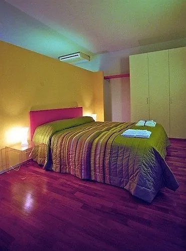 Aparthotel San Marco Holidays Lucca