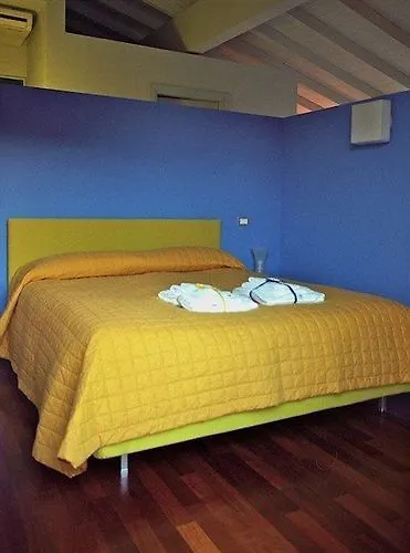 San Marco Holidays Lucca Aparthotel