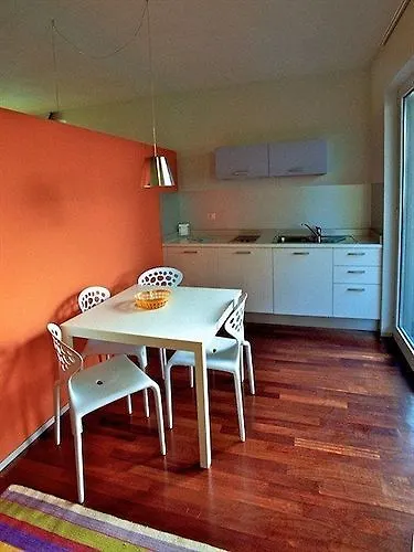 ***** Aparthotel San Marco Holidays Lucca Italia