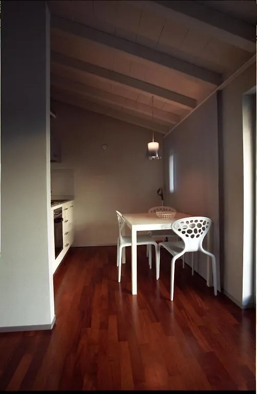 San Marco Holidays Лукка Апарт-отель