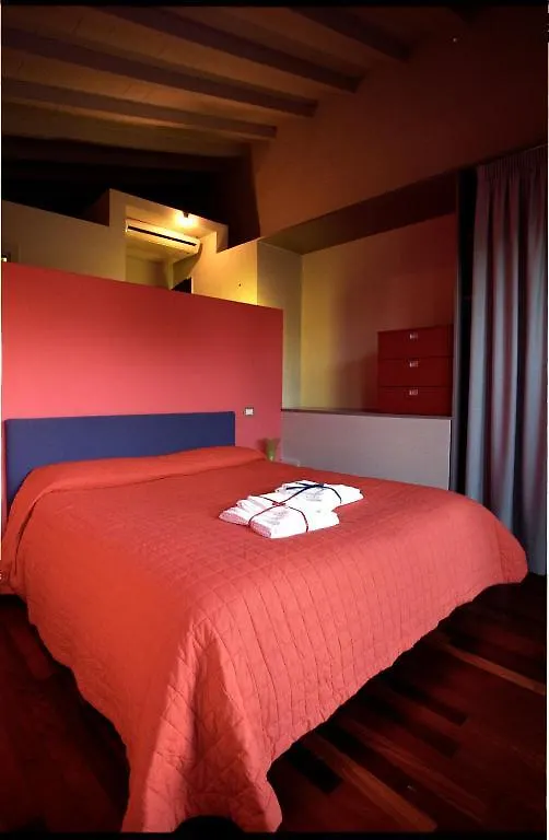 San Marco Holidays Lucca 5*,