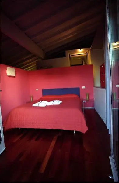 San Marco Holidays Lucca 5*,  Italia