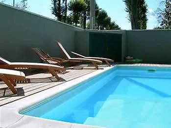 Апарт-отель San Marco Holidays Лукка