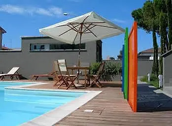 Апарт-отель San Marco Holidays Лукка