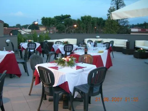 San Marco Holidays Lucca Italy