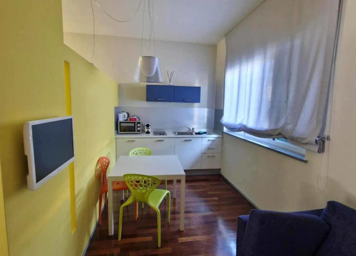 Aparthotel San Marco Holidays Lucca