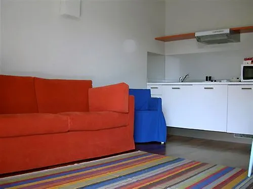 San Marco Holidays Lucca Aparthotel