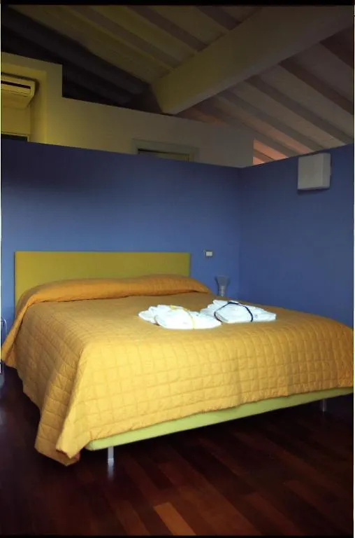 Aparthotel San Marco Holidays Lucca