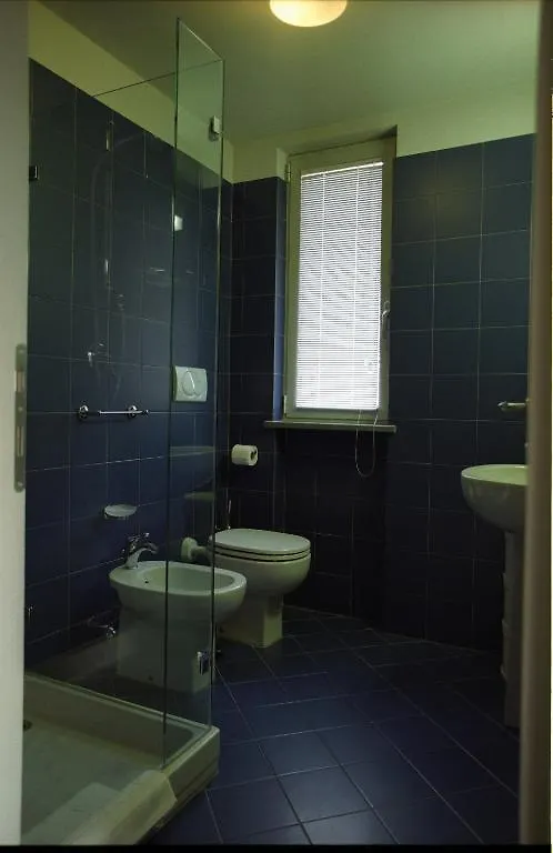 ***** Aparthotel San Marco Holidays Lucca Italy